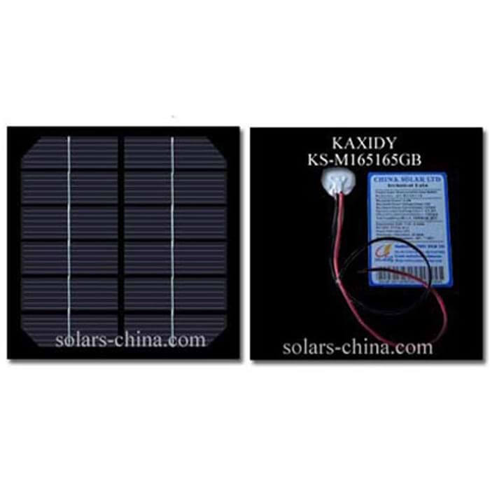 solarwatt pv module