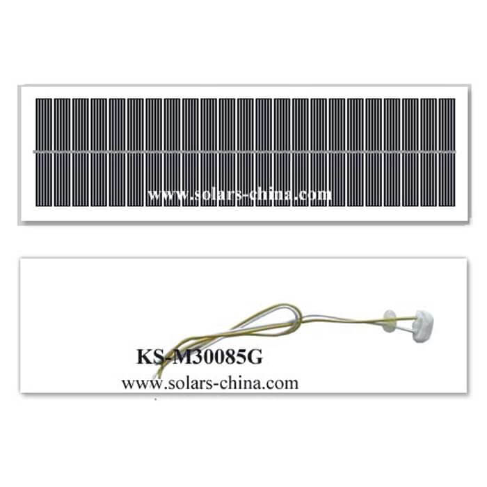 Photovoltaik Solarpanel