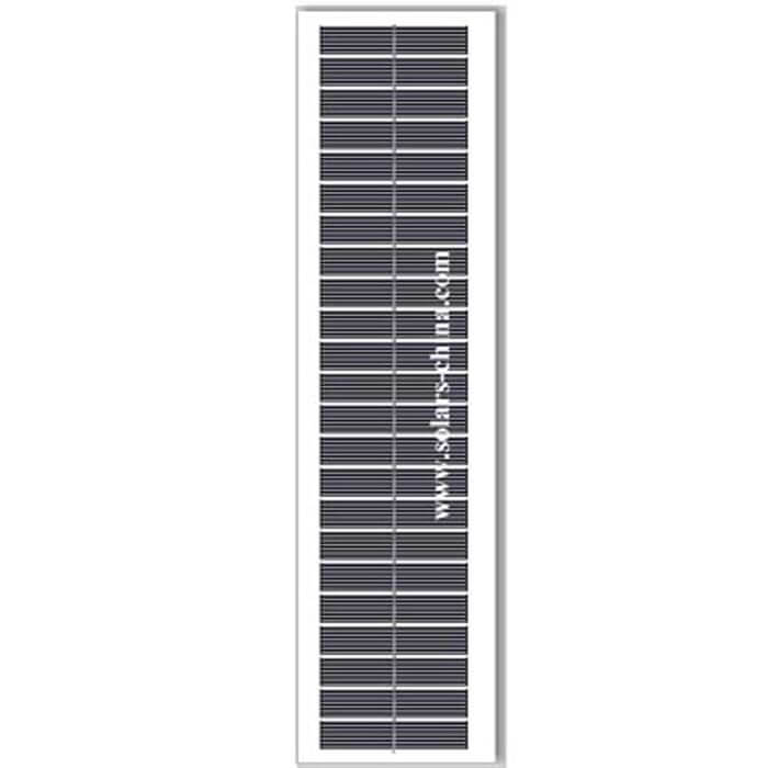 5W solarpanel anbieter