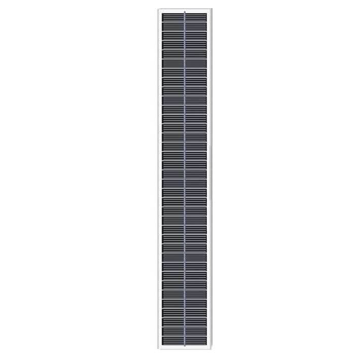 3.5W photovoltaik solarmodule