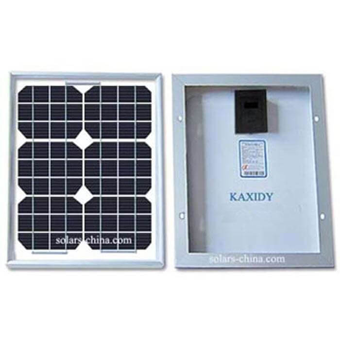 Photovoltaic Solarmodule