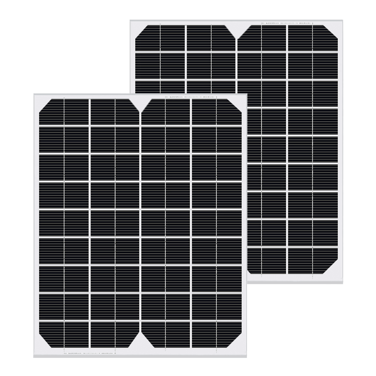 5W Solarpanel