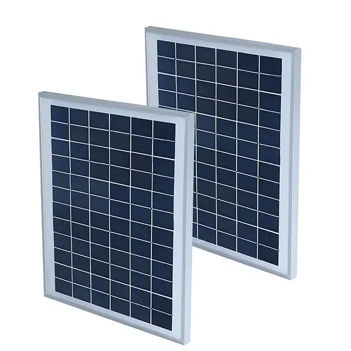 Kleines Watt Solarmodul