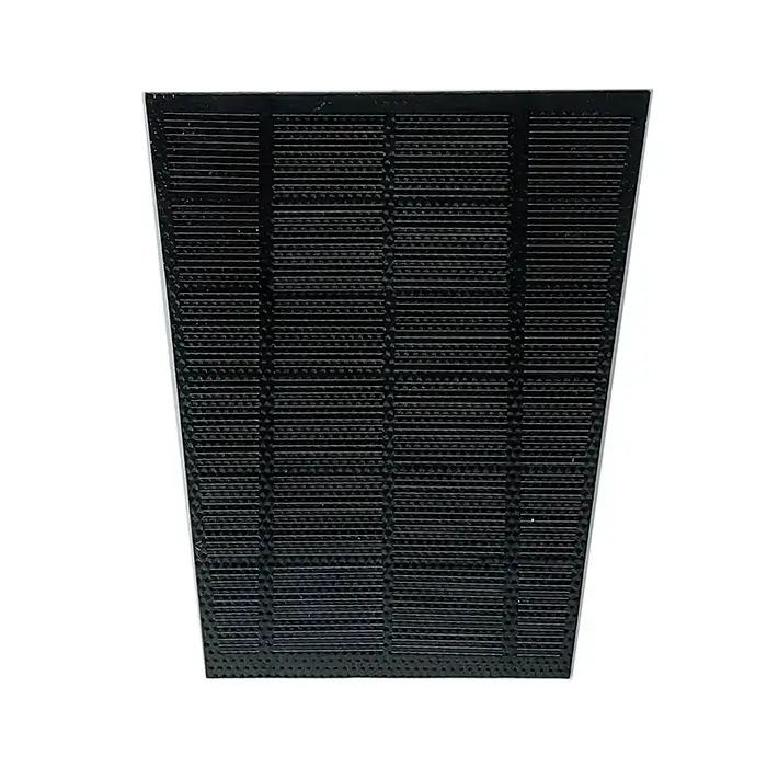 6V Kleine Solarmodule