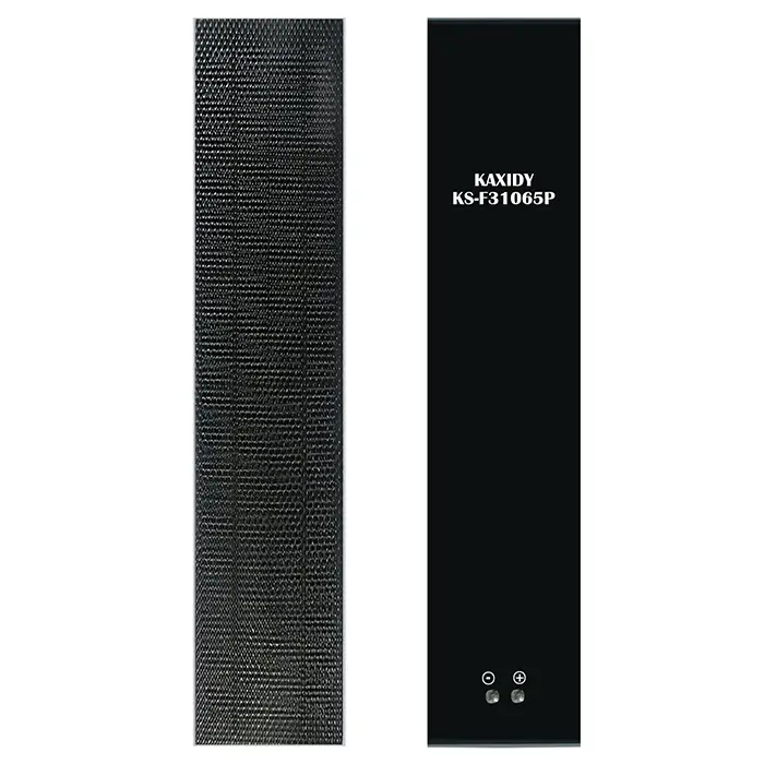 Kleine Solarmodul 5V