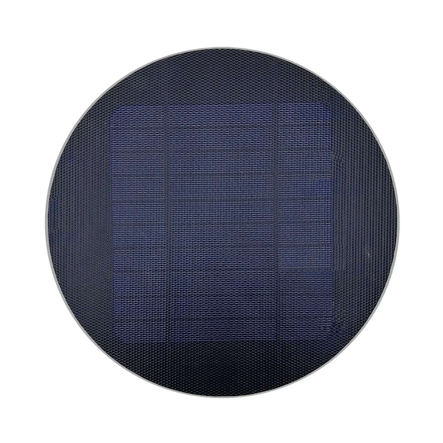 ETFE Runde Solarmodule