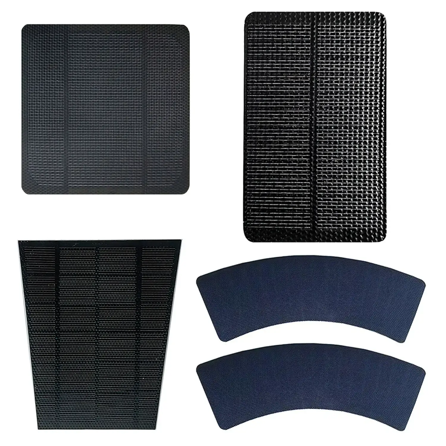 kundenspezifische ETFE Solarpanele