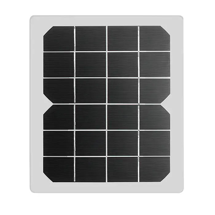 kleine solarmodule 10W