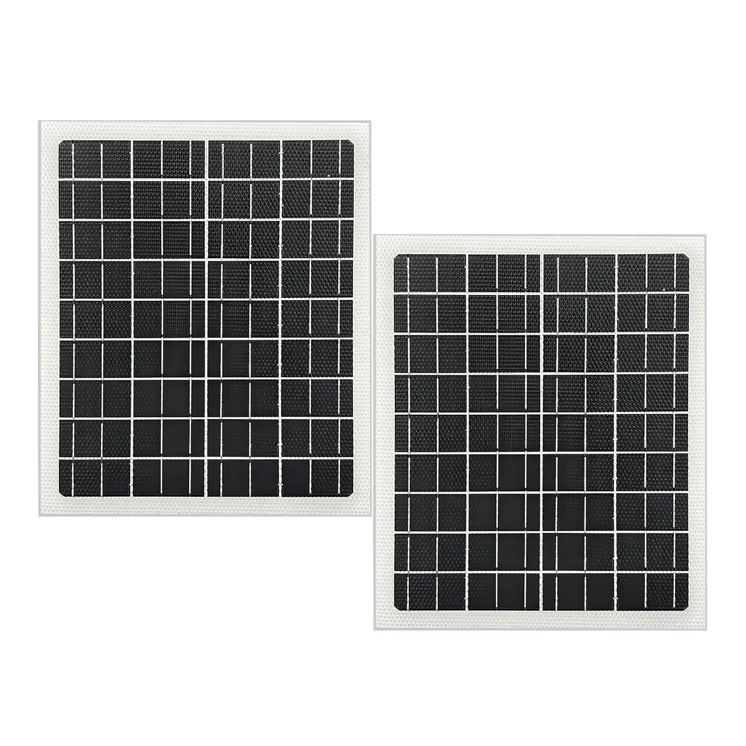 flexible solarmodul 6V