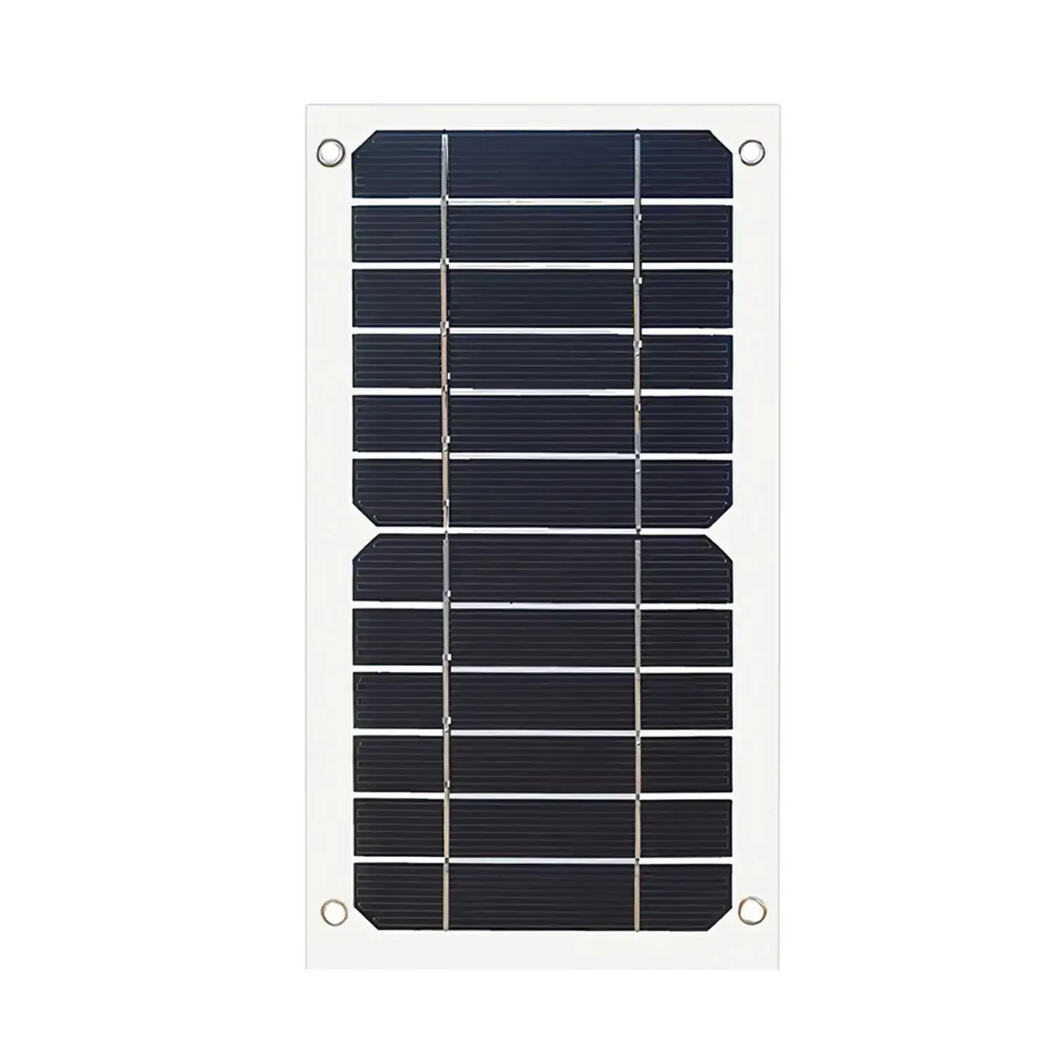 6W Solarmodule