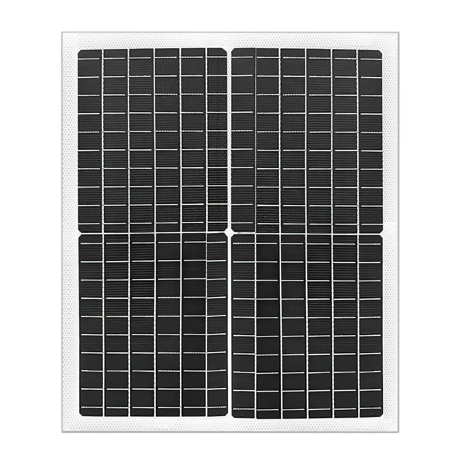 flexible solarpanel 20W