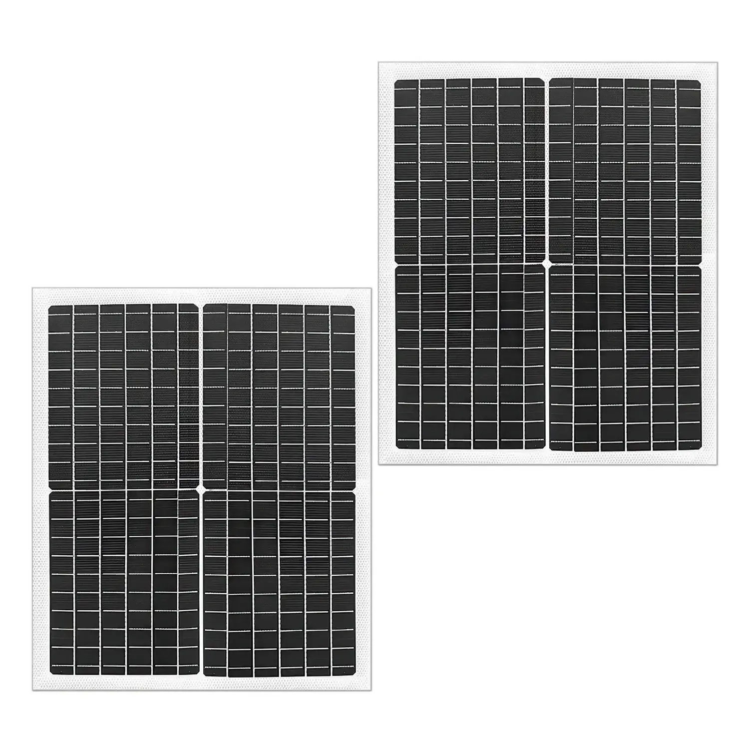 flexible solarzelle 20W