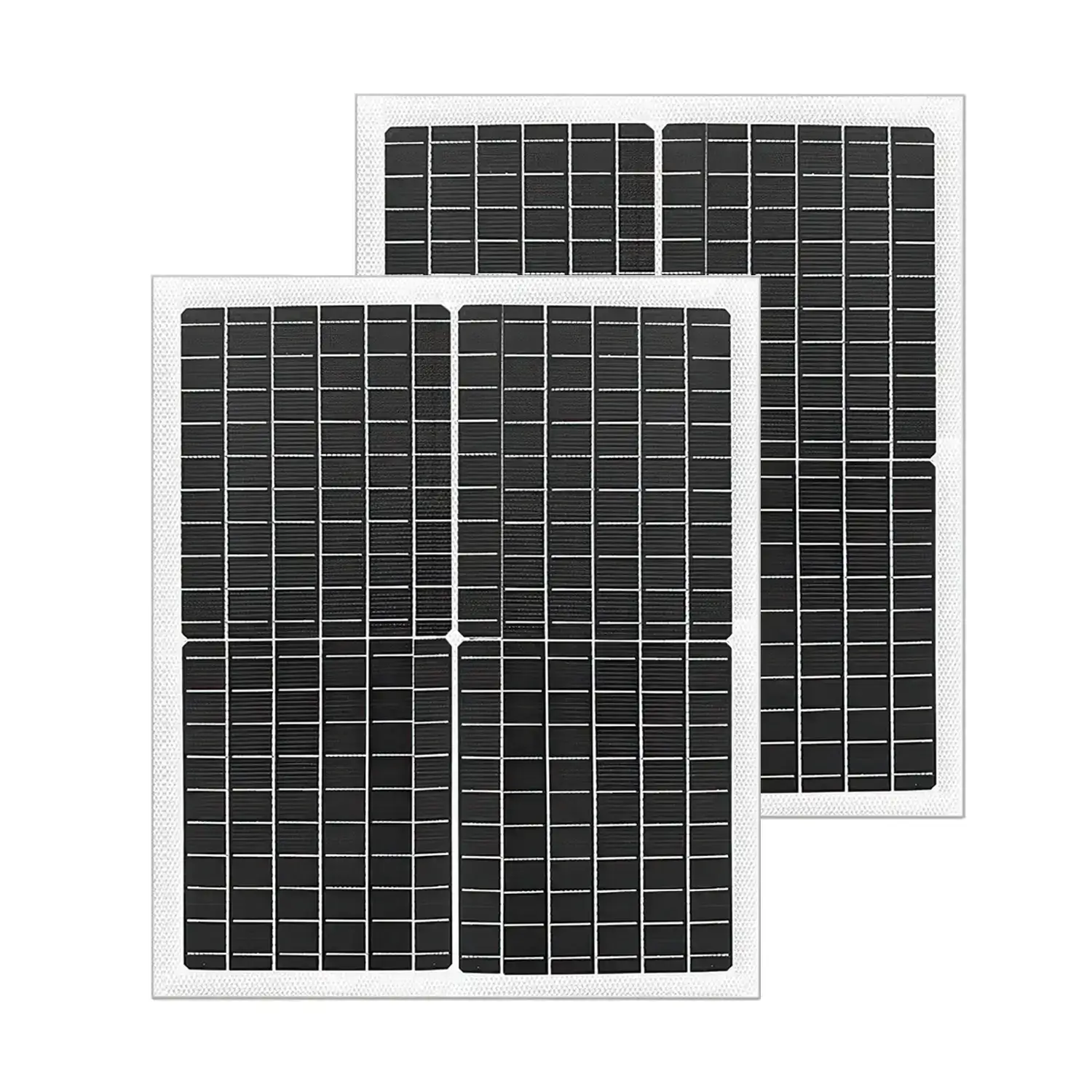 flexible solarmodule 20W