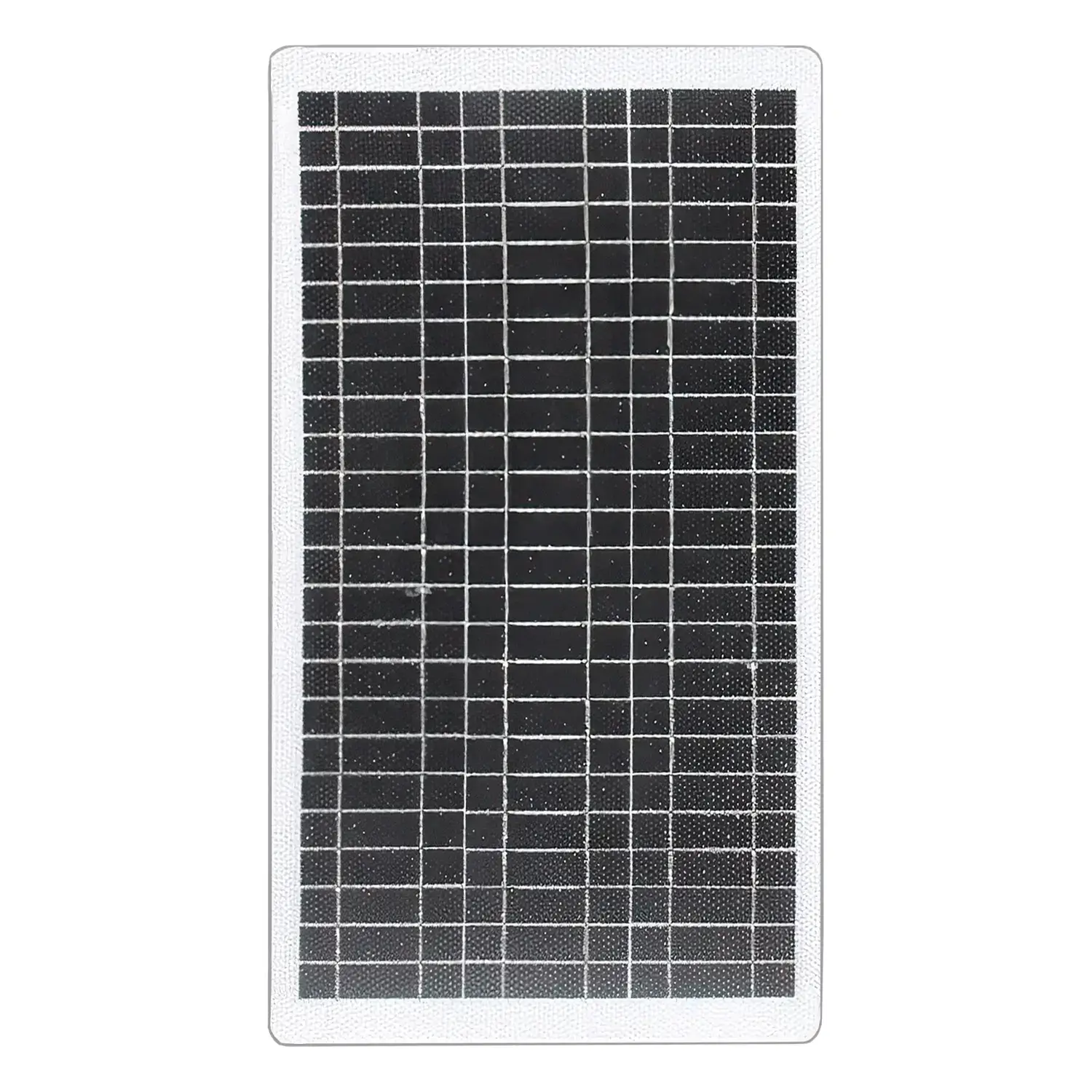 flexible solarpanel 15W
