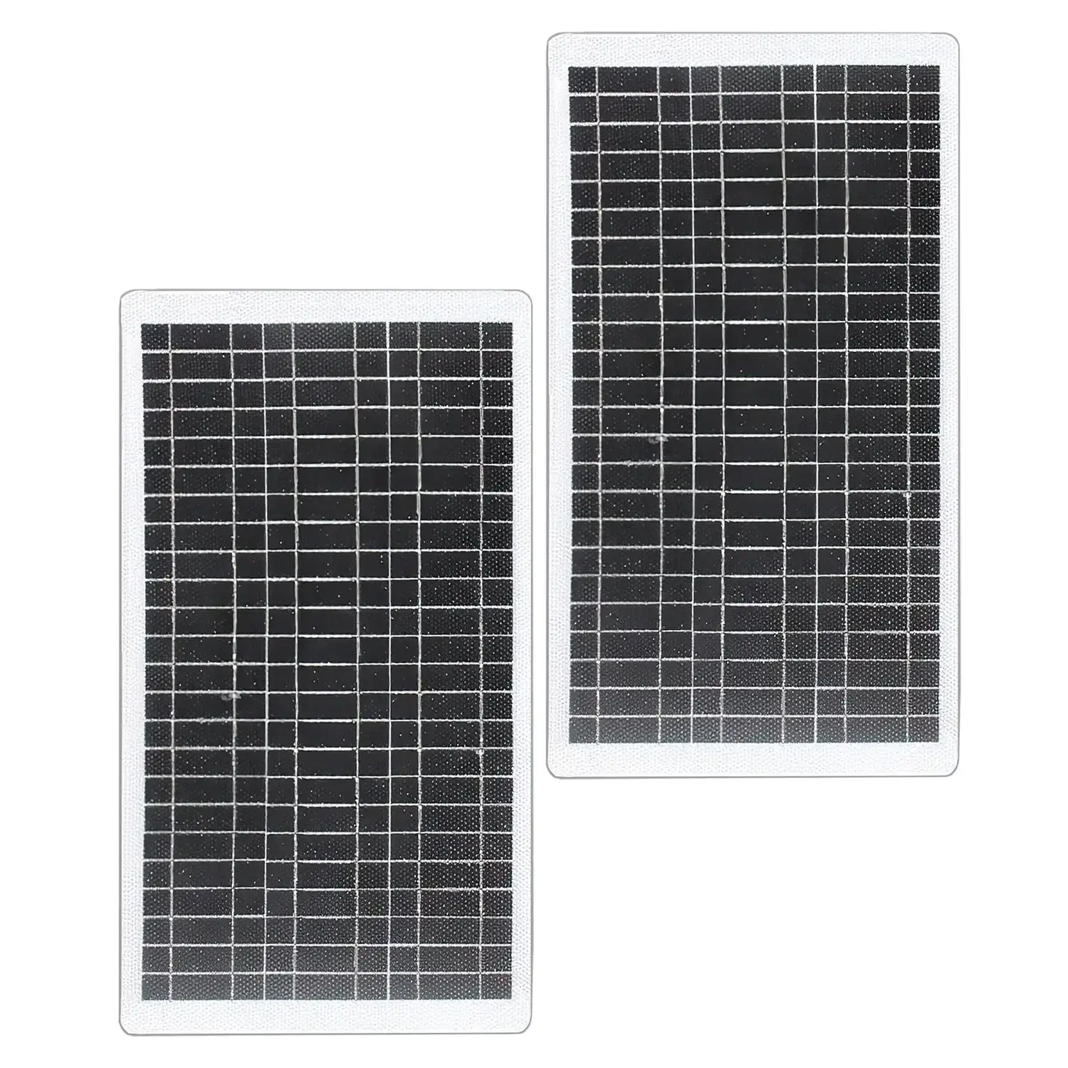 flexible solarmodule 15W 12V