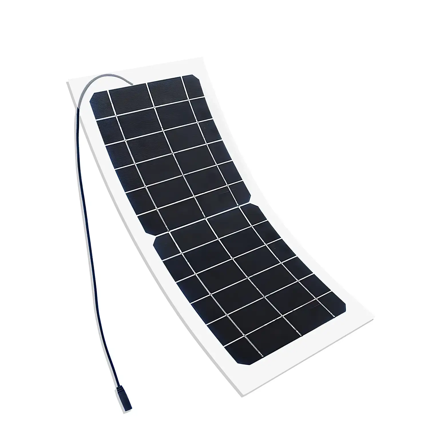 flexible solarzelle 6V