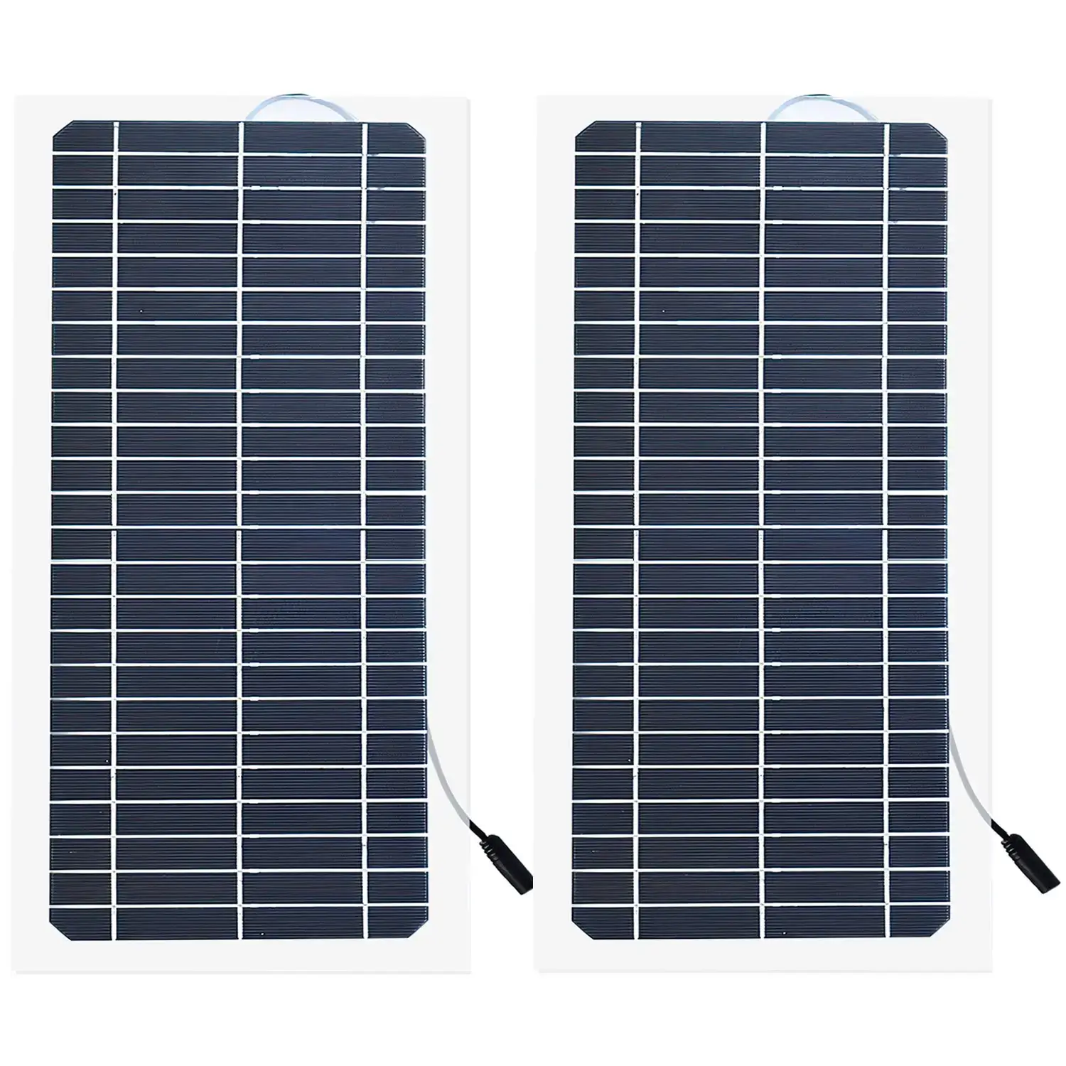 flexible solarzelle 18V