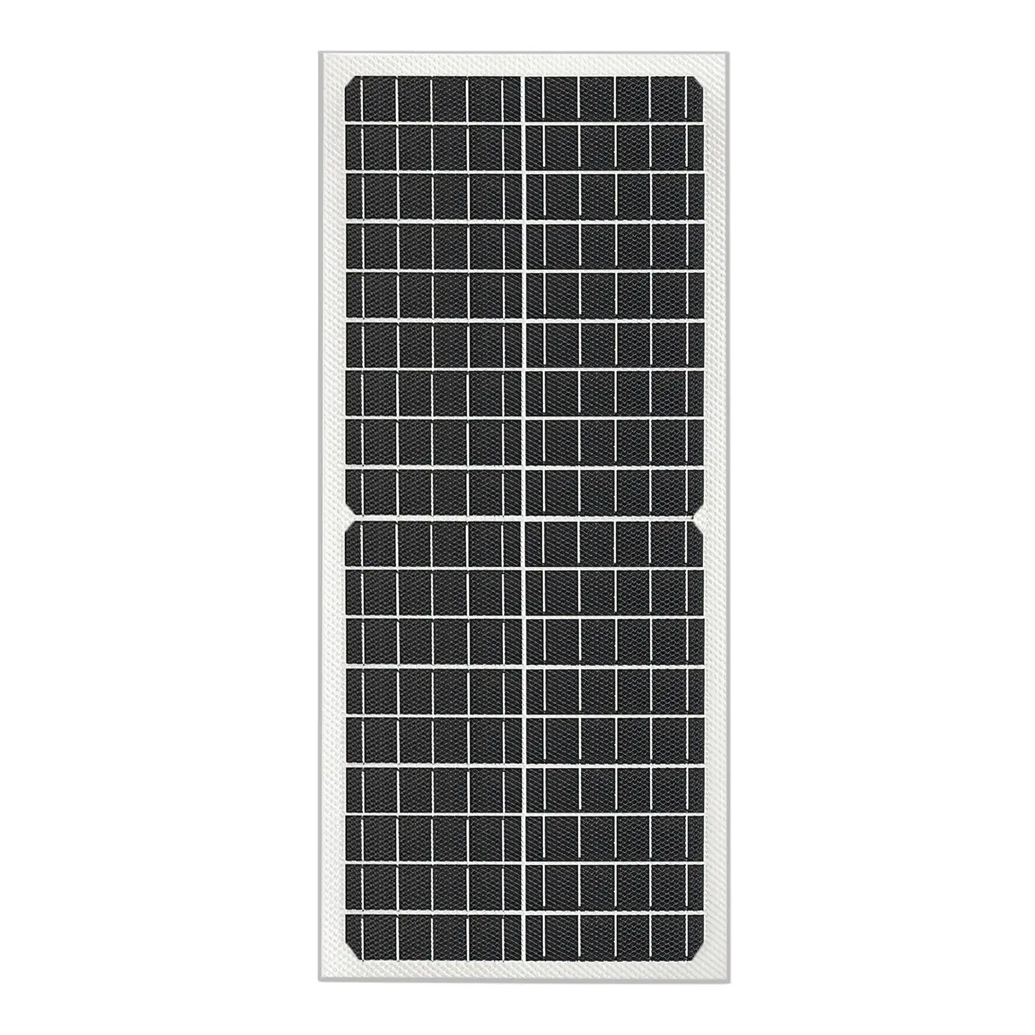 flexible solarpanel 15W