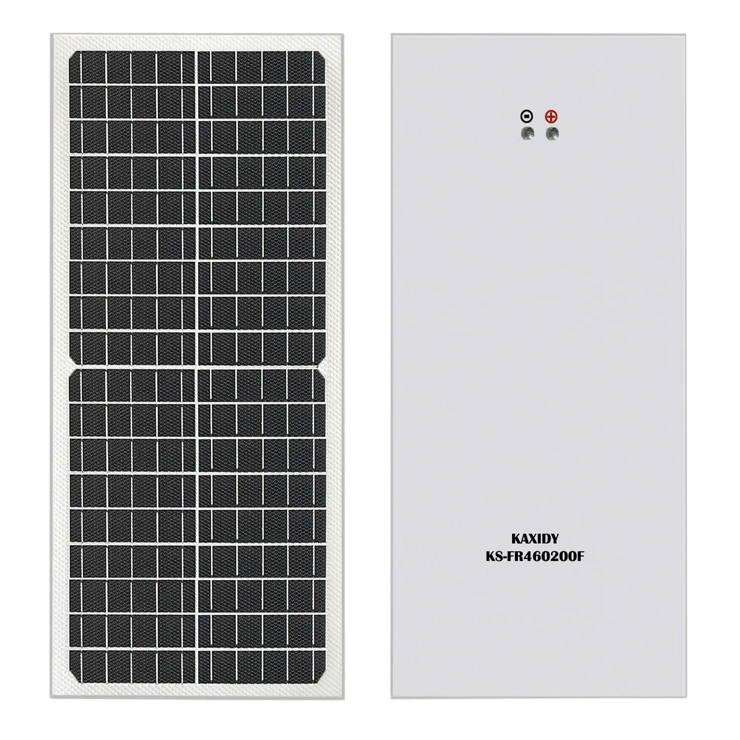 Flexible Photovoltaik Panel 16W