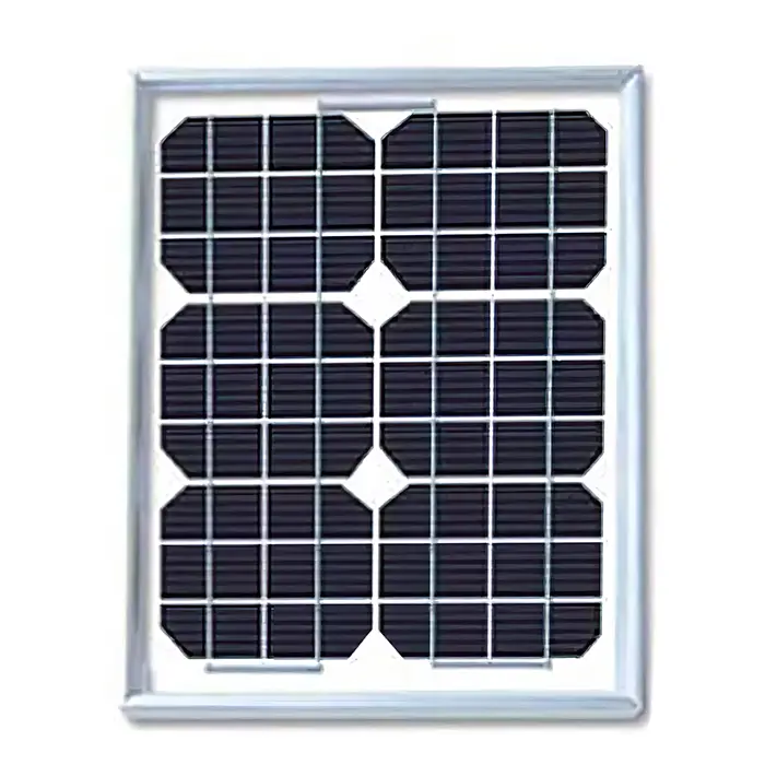 10W PV-Module