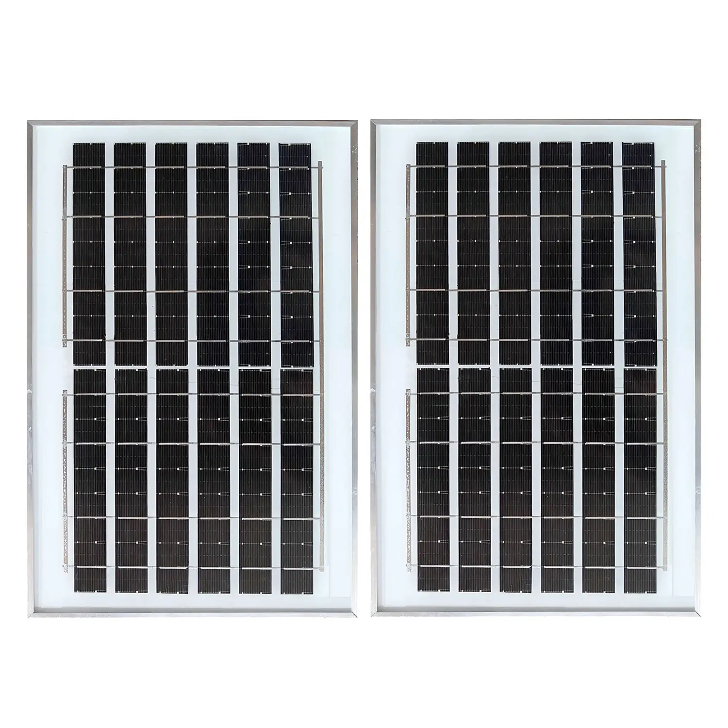 Solarmodule 10W