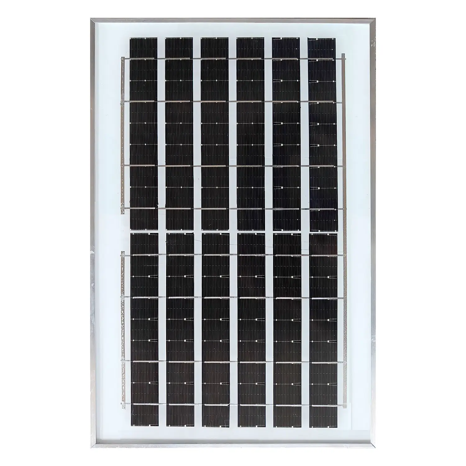 10W Solarmodule