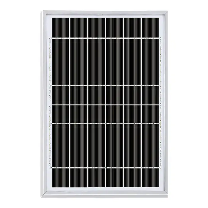 Solarmodule 6V