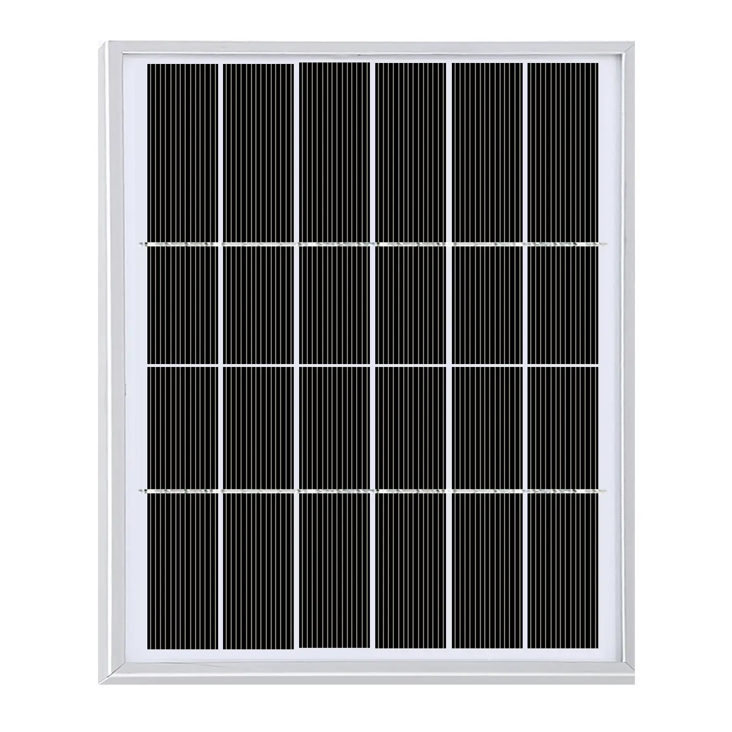 Solarzelle 6V