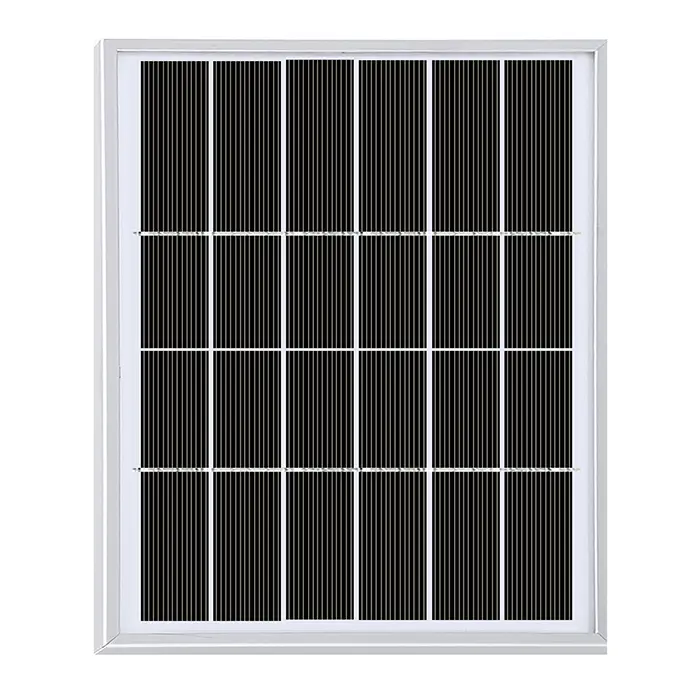 Solarmodul 3,5W