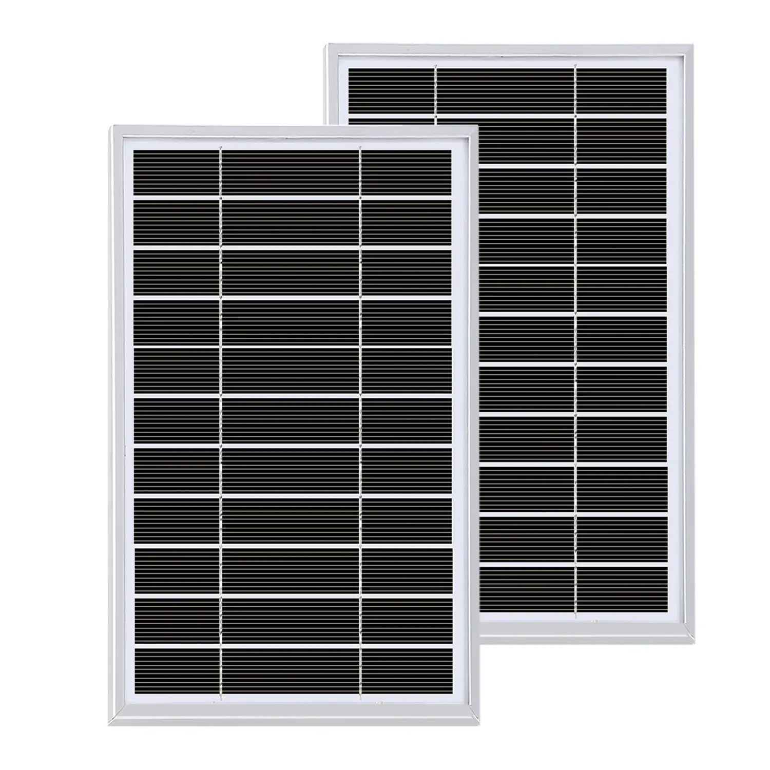 solarmodule 8W