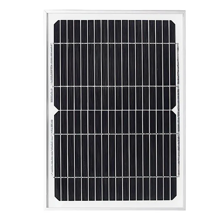 Solarmodul 10W
