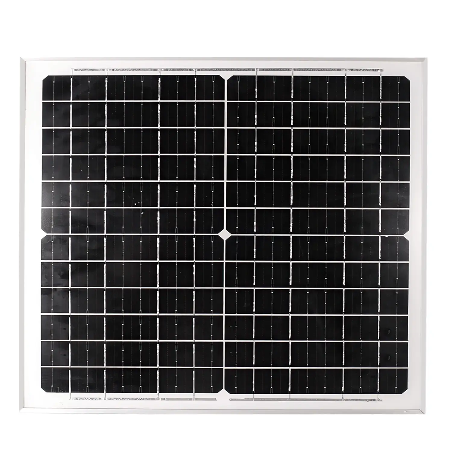 Solarzellen 20W