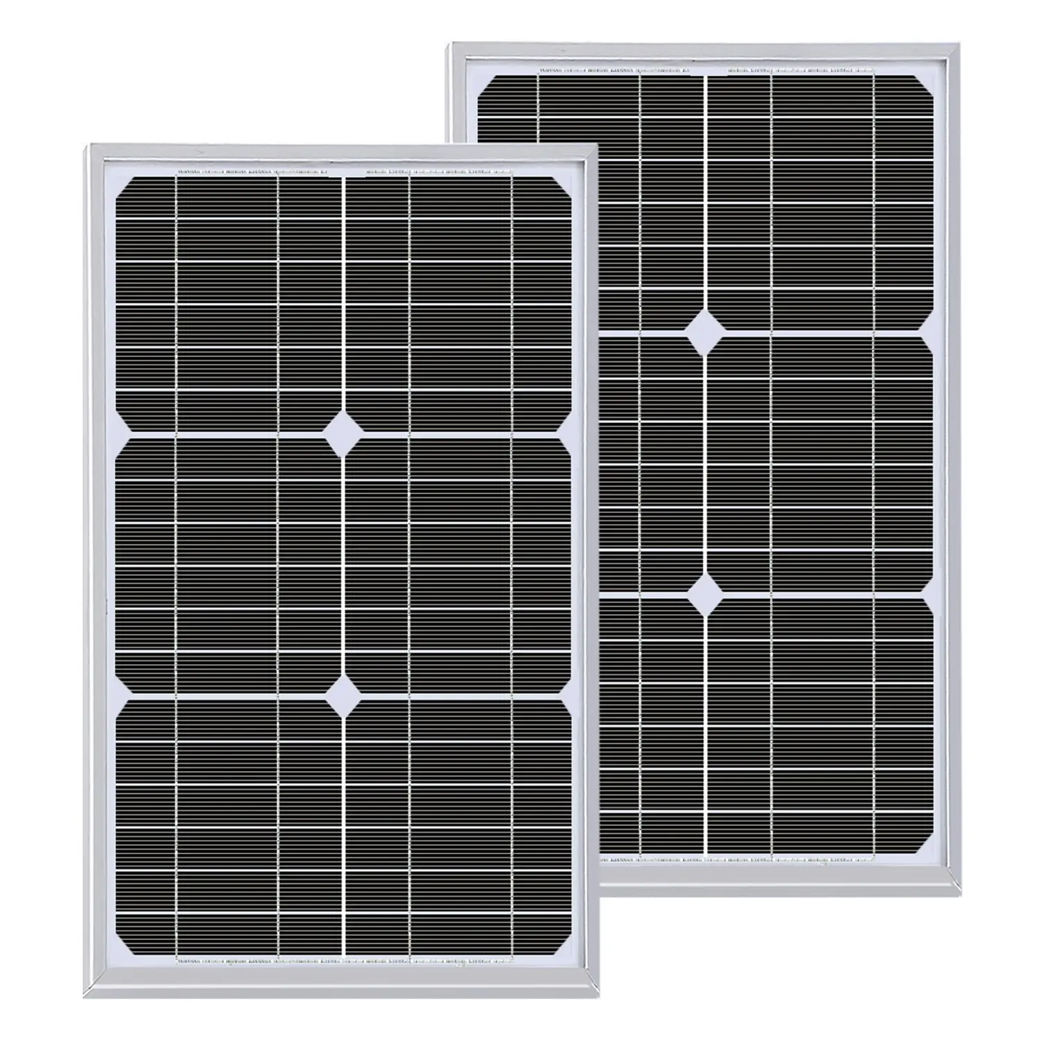 Maßgeschneidertes Solarmodule