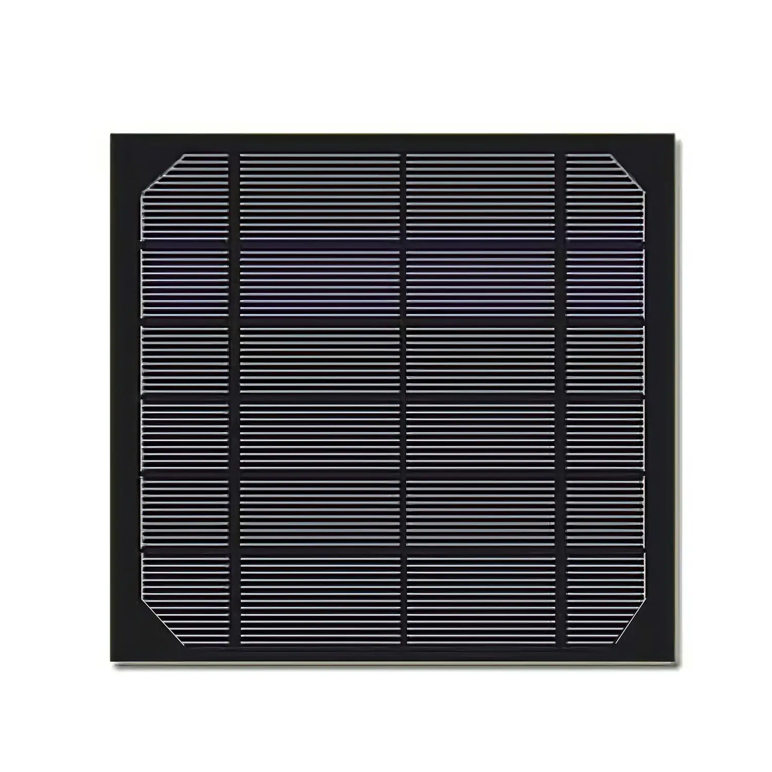 5W PET Solarmodule