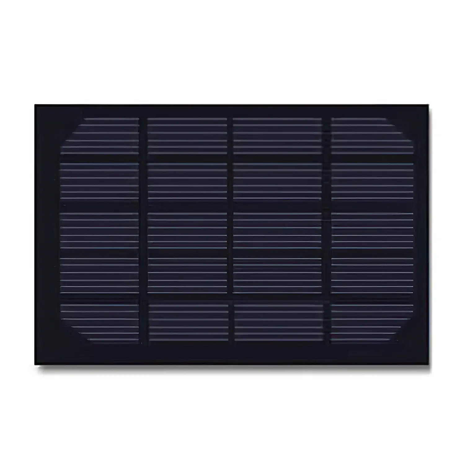 3W Solarmodule
