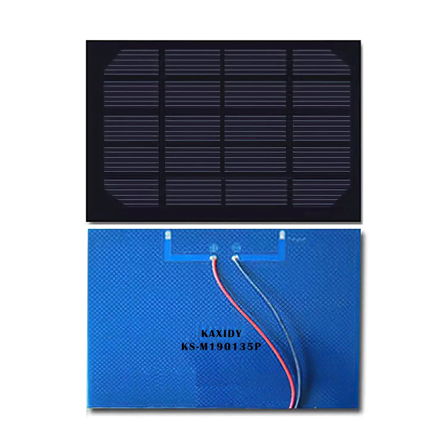 5V PET Solarmodule