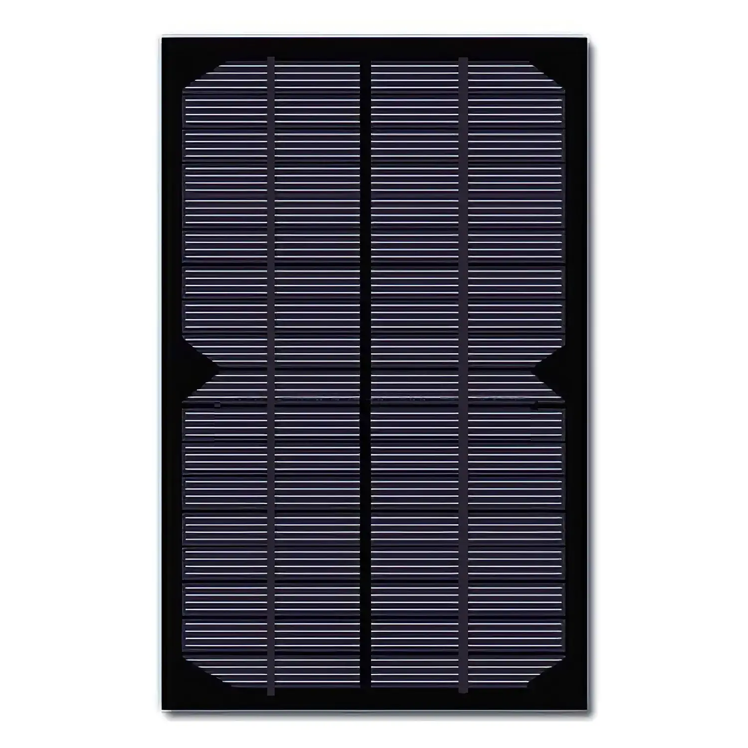 Mini Solarpanel 12V