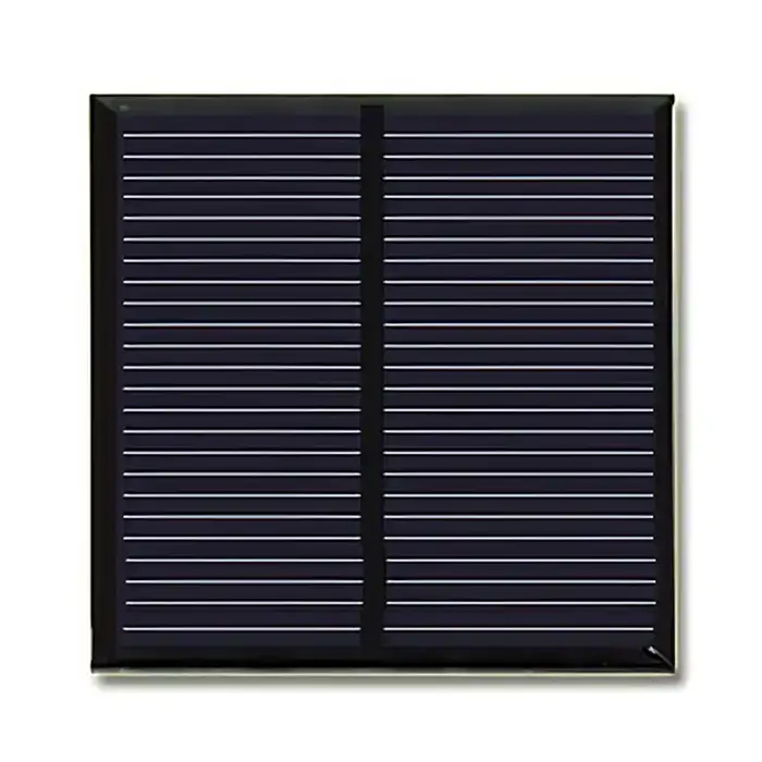 kleine solarpanel