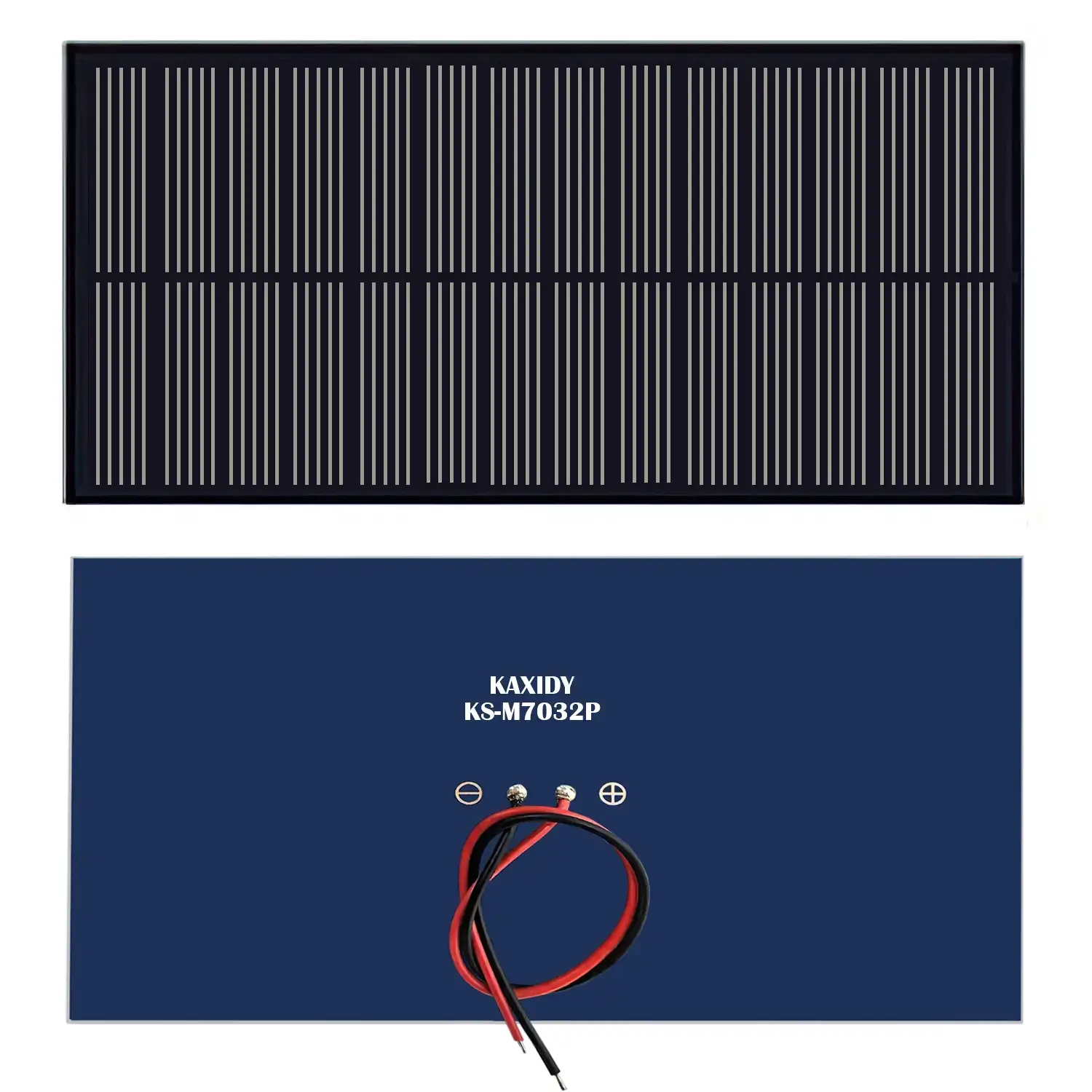kleine solarmodule