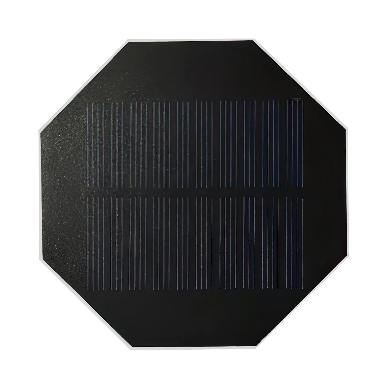 Maßgeschneidertes Solarpanel