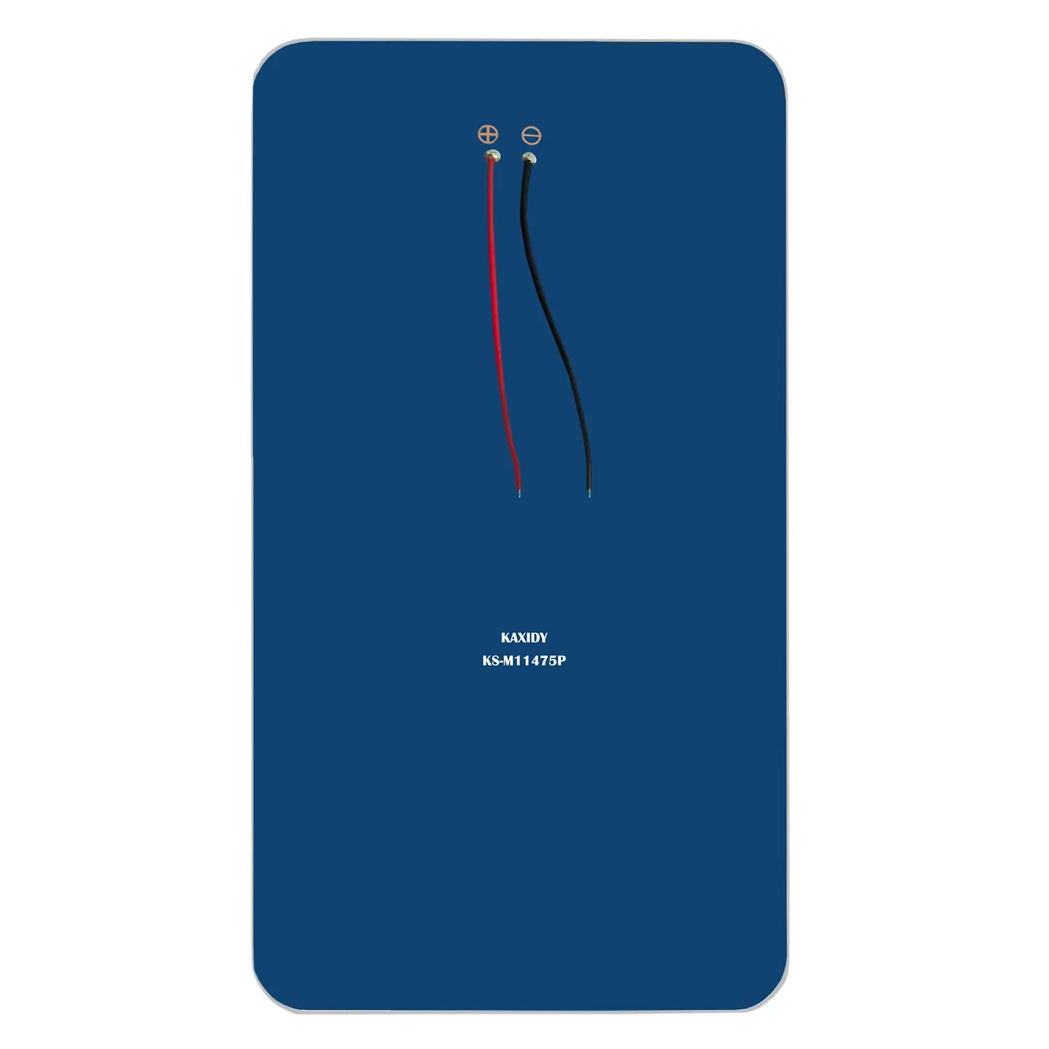 Monokristalline Solarmodule