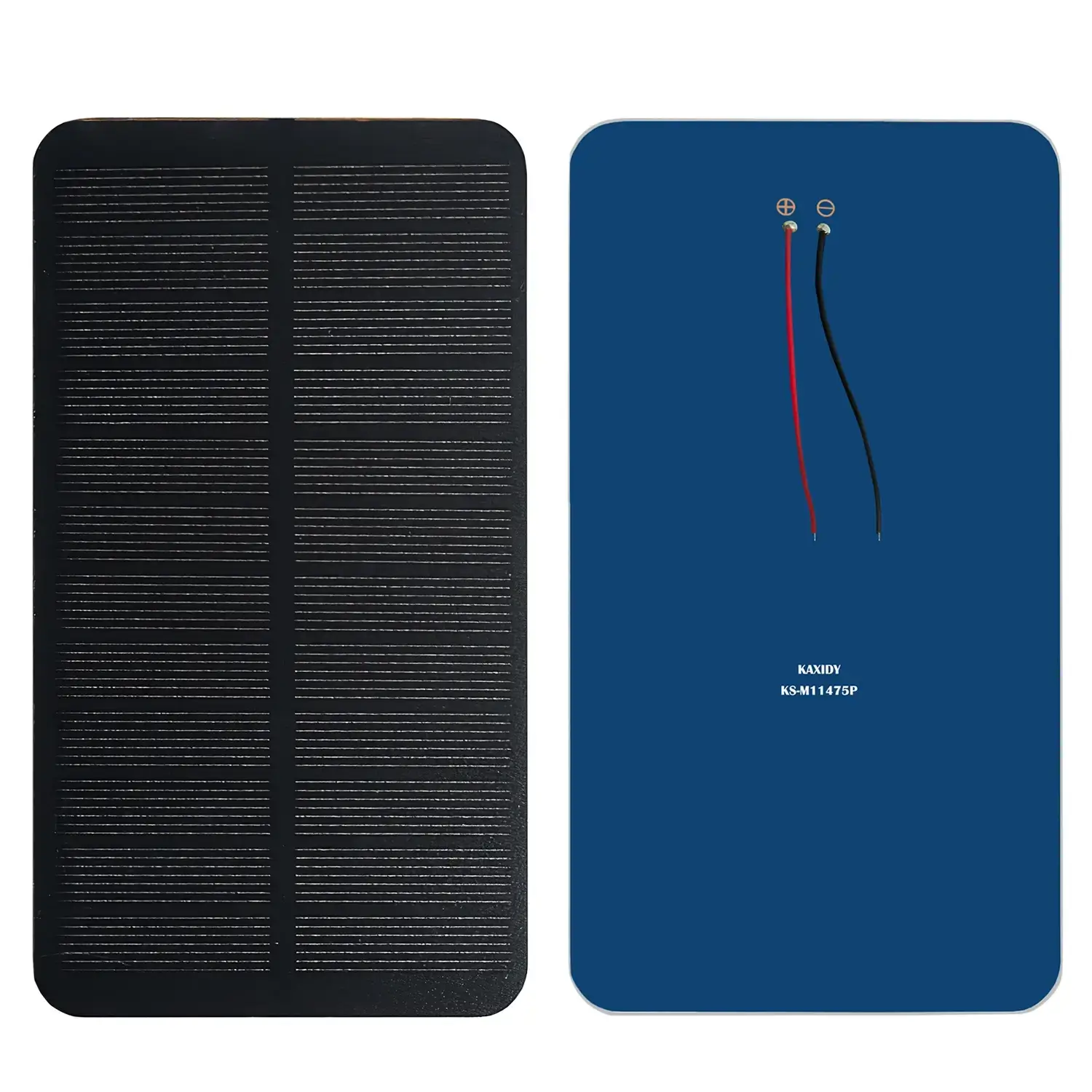 Solarmodule 6V