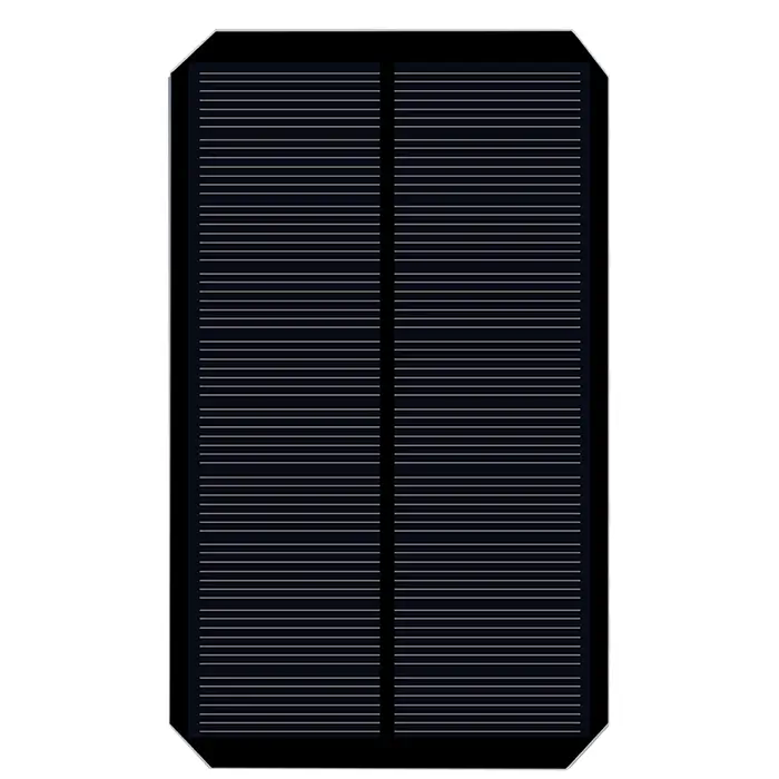 Kleines Solarpanel 5V
