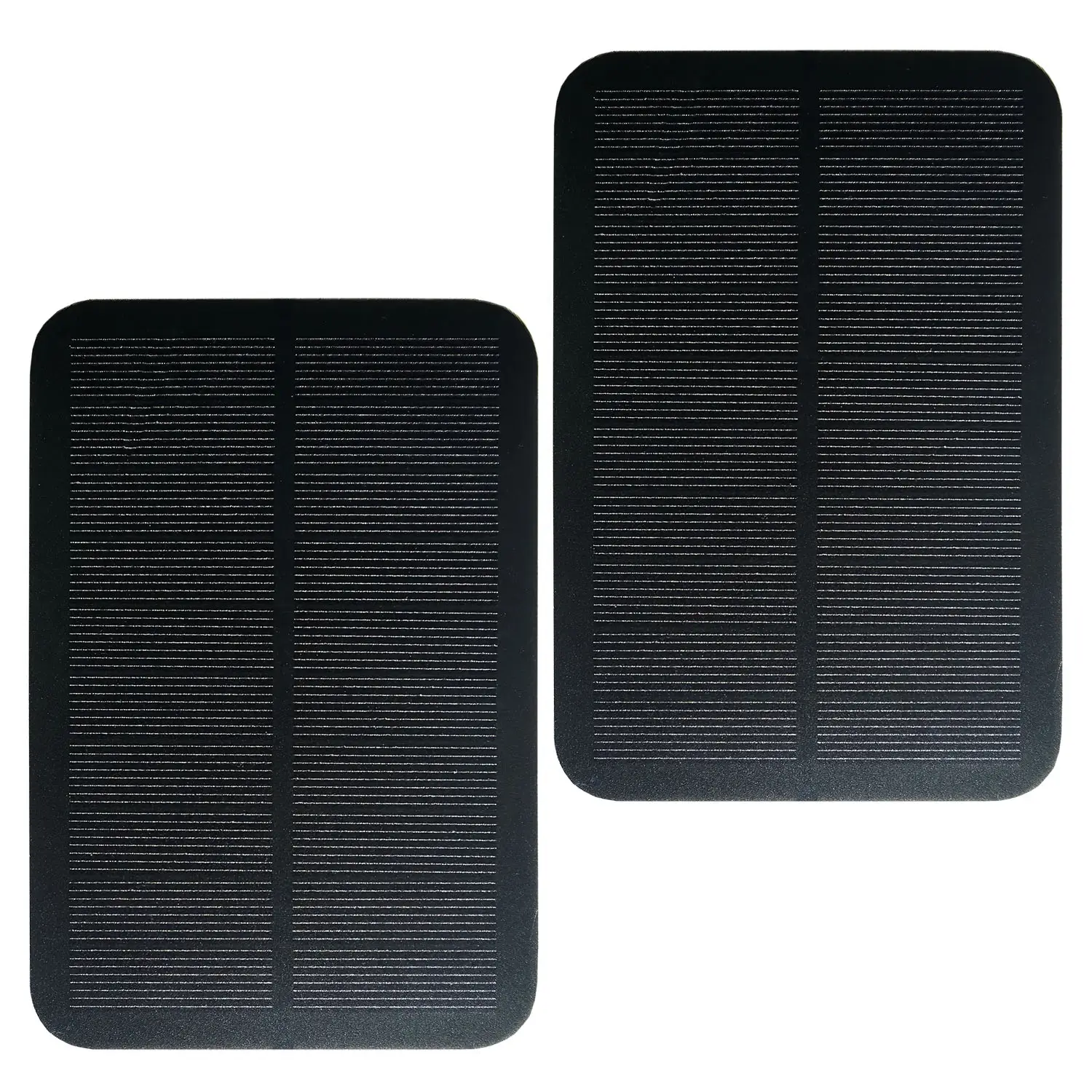 Kleine Solarmodule 5V