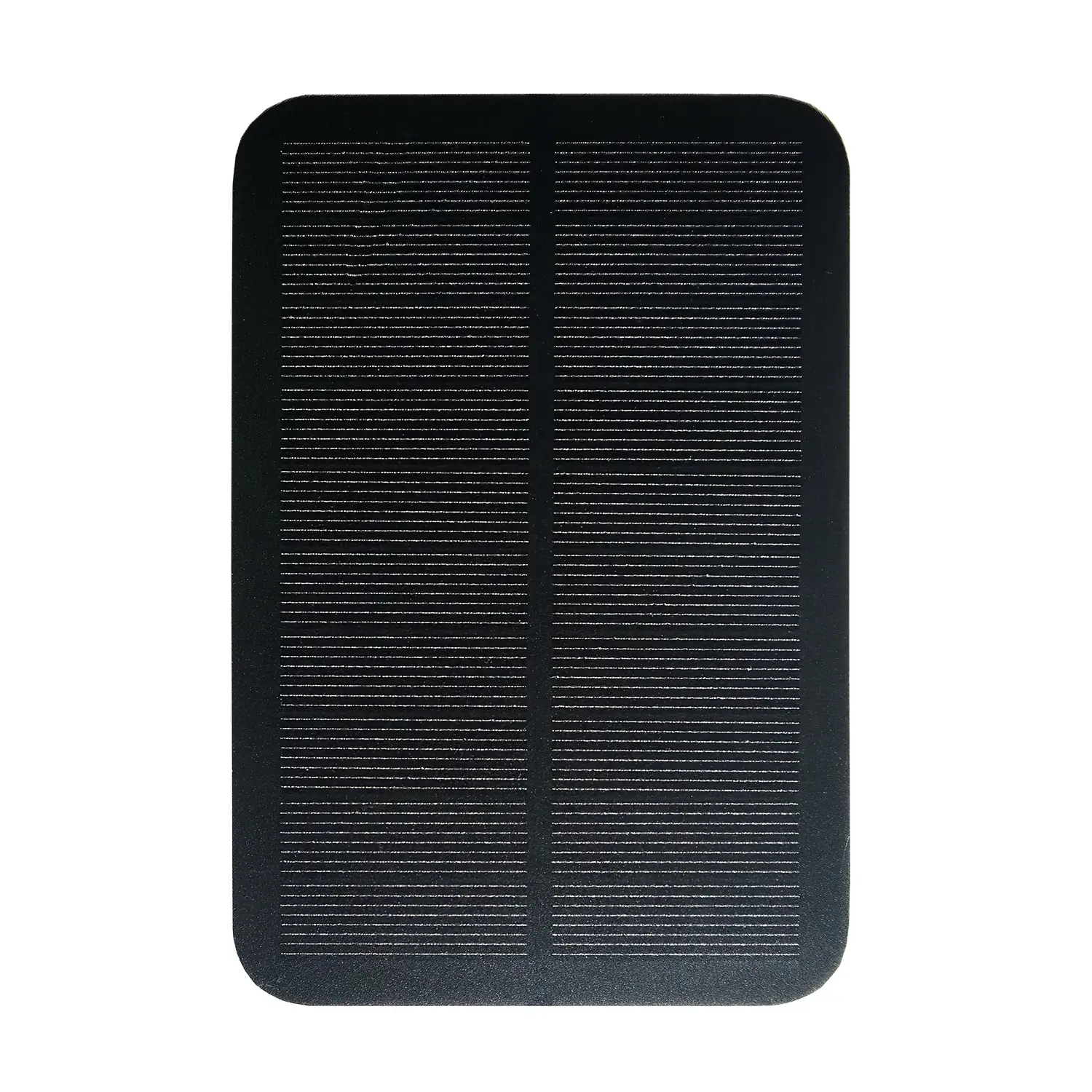 Monokristalline Solarmodule