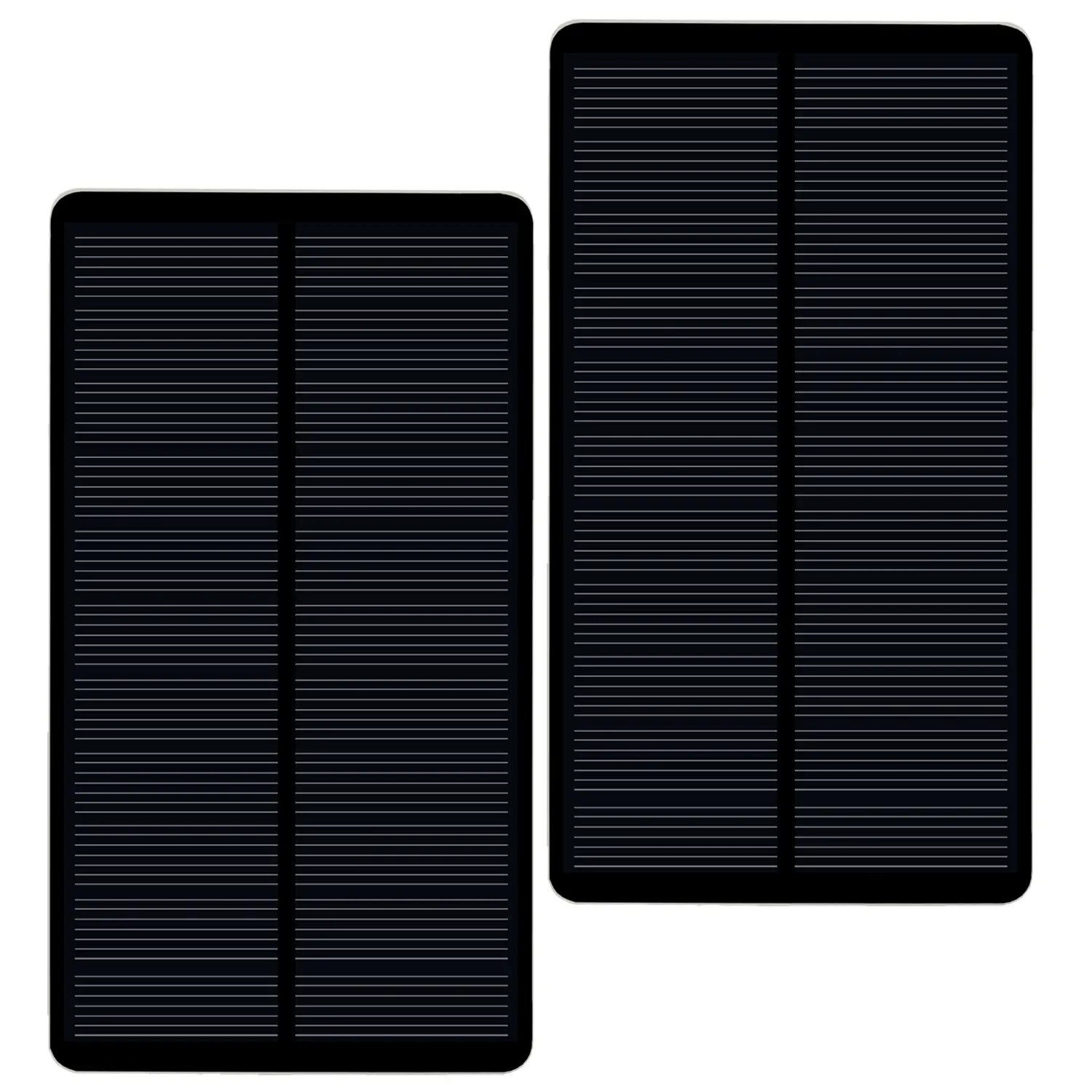 5,5V Solarmodul