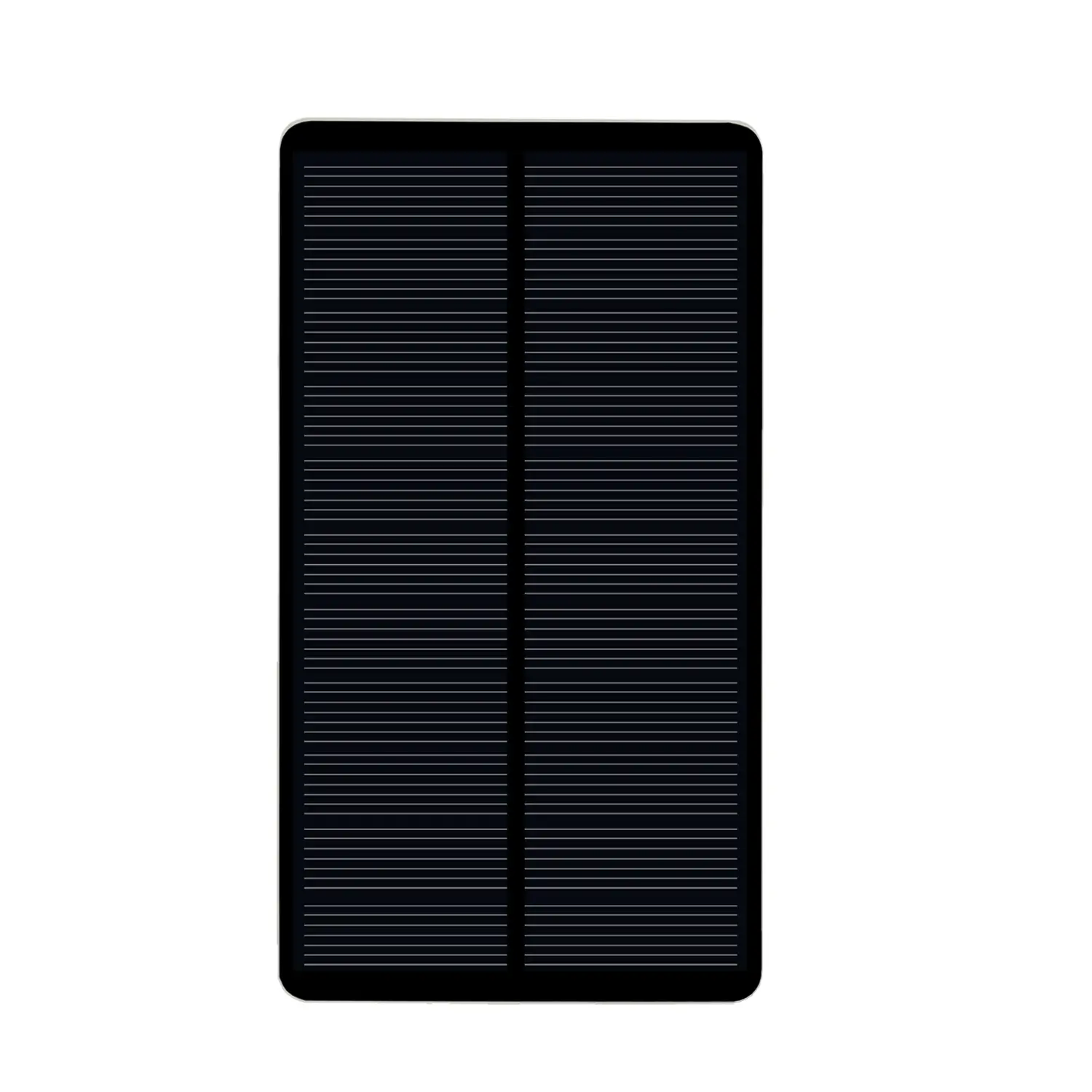 Kleine Solarmodule für Lampen