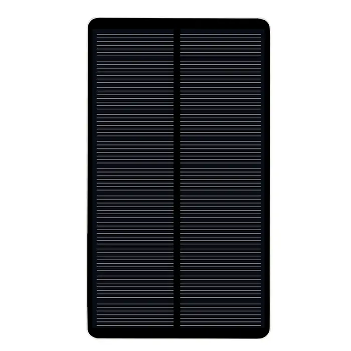 Kleines Solarpanel 5,5V