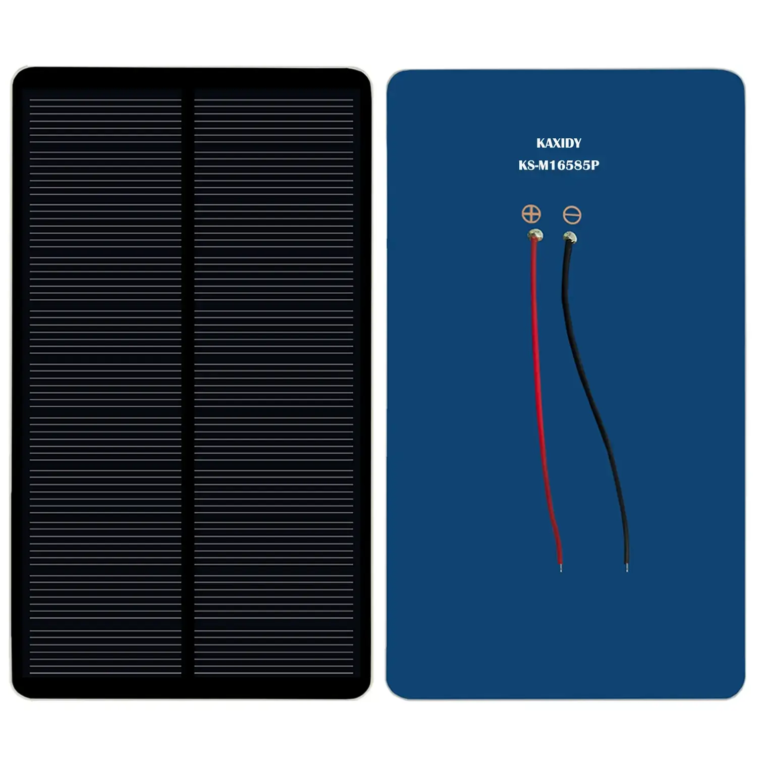 Solarmodule 5,5V