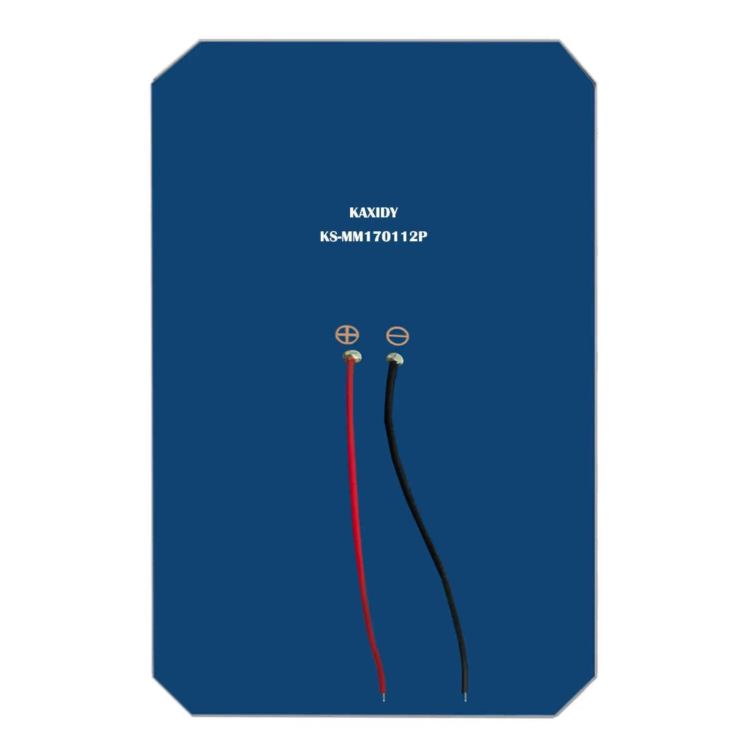 5V Solarzellen